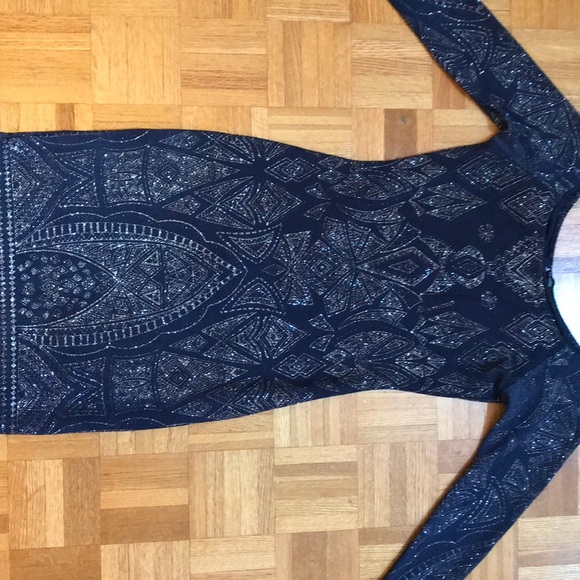 Macy’s Jump Apparel Dress - Picture 4 of 4